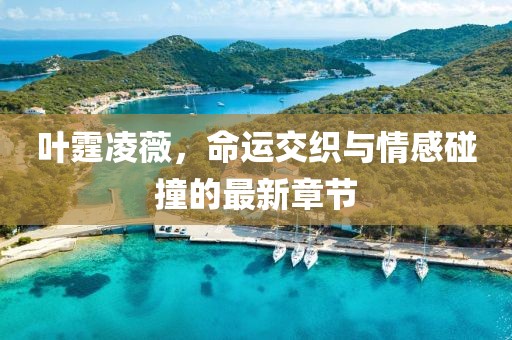 叶霆凌薇，命运交织与情感碰撞的最新章节