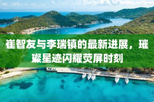 崔智友与李瑞镇的最新进展，璀璨星迹闪耀荧屏时刻