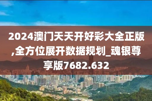 2024澳门天天开好彩大全正版,全方位展开数据规划_魂银尊享版7682.632