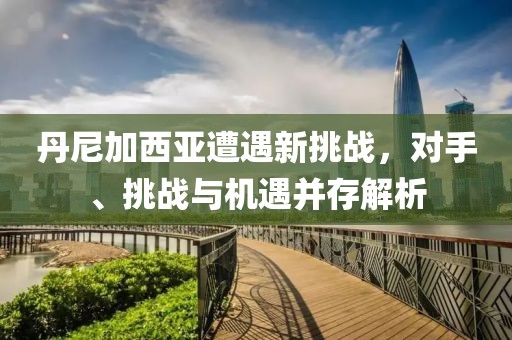 丹尼加西亚遭遇新挑战，对手、挑战与机遇并存解析
