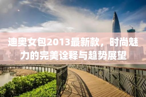 迪奥女包2013最新款，时尚魅力的完美诠释与趋势展望