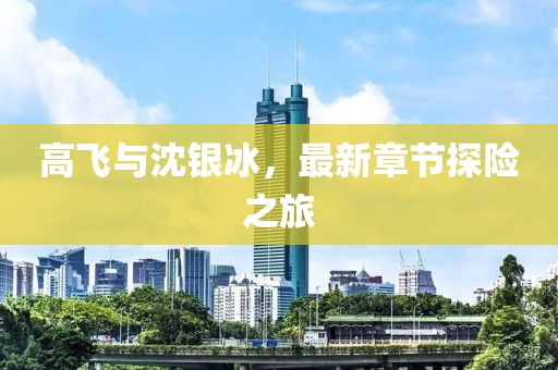高飞与沈银冰，最新章节探险之旅