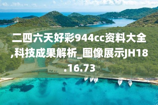 二四六天好彩944cc资料大全,科技成果解析_图像展示JH18.16.73