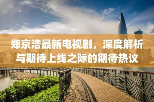 郑京浩最新电视剧，深度解析与期待上线之际的期待热议