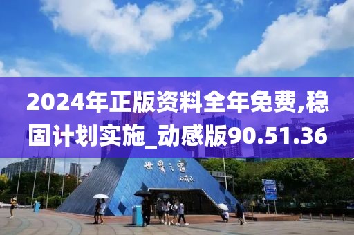 2024年正版资料全年免费,稳固计划实施_动感版90.51.36