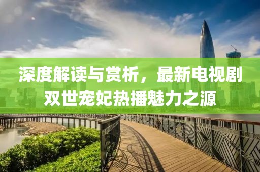 深度解读与赏析，最新电视剧双世宠妃热播魅力之源