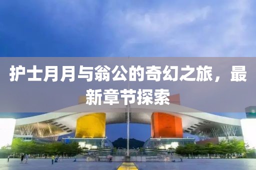 护士月月与翁公的奇幻之旅，最新章节探索
