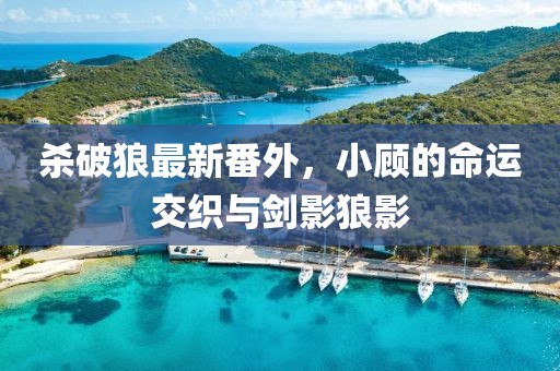 杀破狼最新番外，小顾的命运交织与剑影狼影
