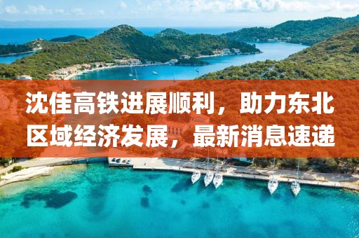沈佳高铁进展顺利，助力东北区域经济发展，最新消息速递