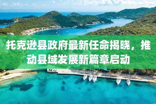 托克逊县政府最新任命揭晓，推动县域发展新篇章启动