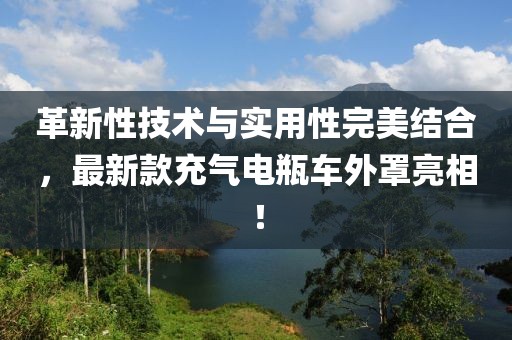 革新性技术与实用性完美结合，最新款充气电瓶车外罩亮相！