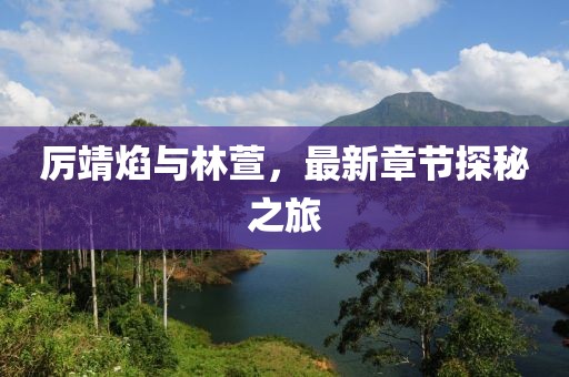 厉靖焰与林萱，最新章节探秘之旅