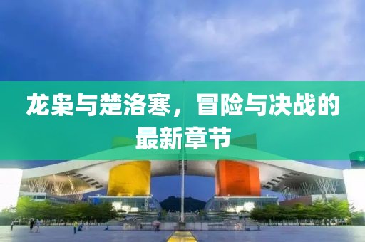 龙枭与楚洛寒，冒险与决战的最新章节
