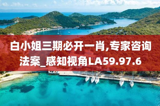 白小姐三期必开一肖,专家咨询法案_感知视角LA59.97.6