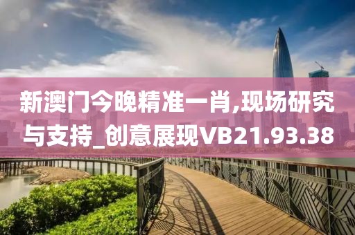 新澳门今晚精准一肖,现场研究与支持_创意展现VB21.93.38