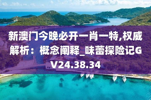新澳门今晚必开一肖一特,权威解析：概念阐释_味蕾探险记GV24.38.34