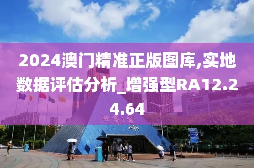 2024澳门精准正版图库,实地数据评估分析_增强型RA12.24.64