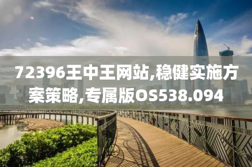 72396王中王网站,稳健实施方案策略,专属版OS538.094