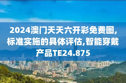 2024澳门天天六开彩免费图,标准实施的具体评估,智能穿戴产品TE24.875