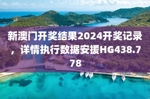 新澳门开奖结果2024开奖记录，详情执行数据安援HG438.778