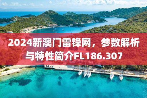 2024新澳门雷锋网，参数解析与特性简介FL186.307