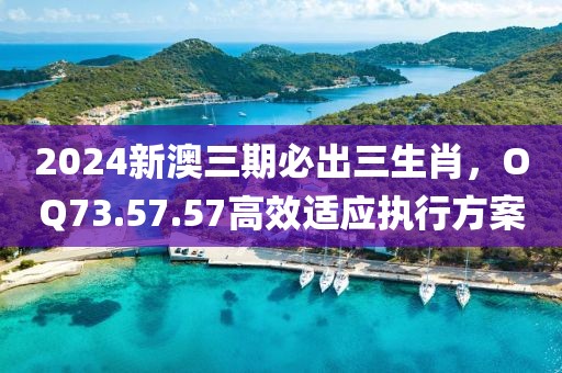 2024新澳三期必出三生肖，OQ73.57.57高效适应执行方案