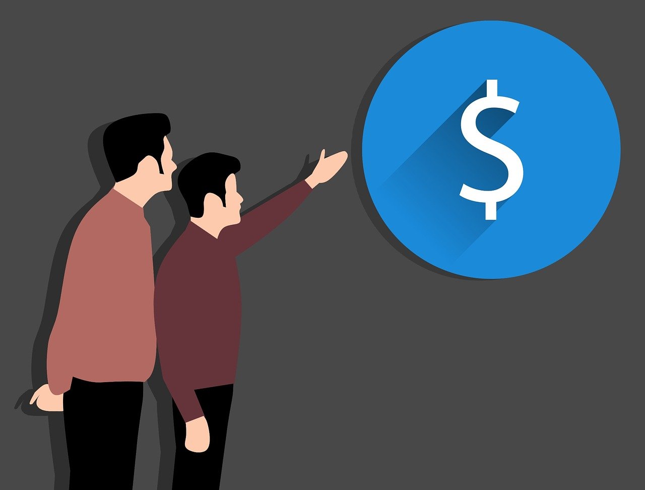最新金钱万能磁力，探索现实世界的力量与深远影响