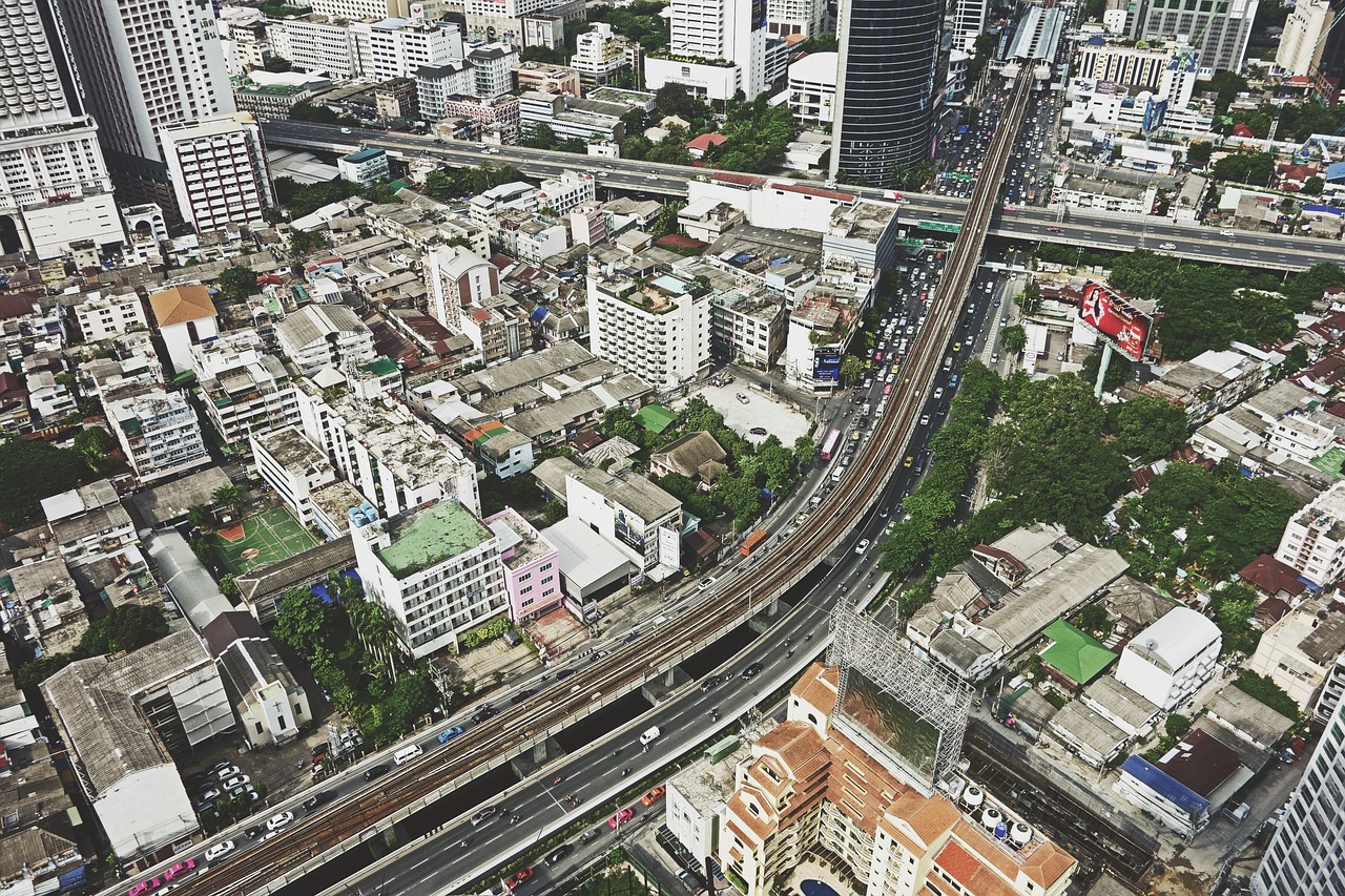 河南封丘最新道路规划揭秘，构建现代化城市交通网络新篇章
