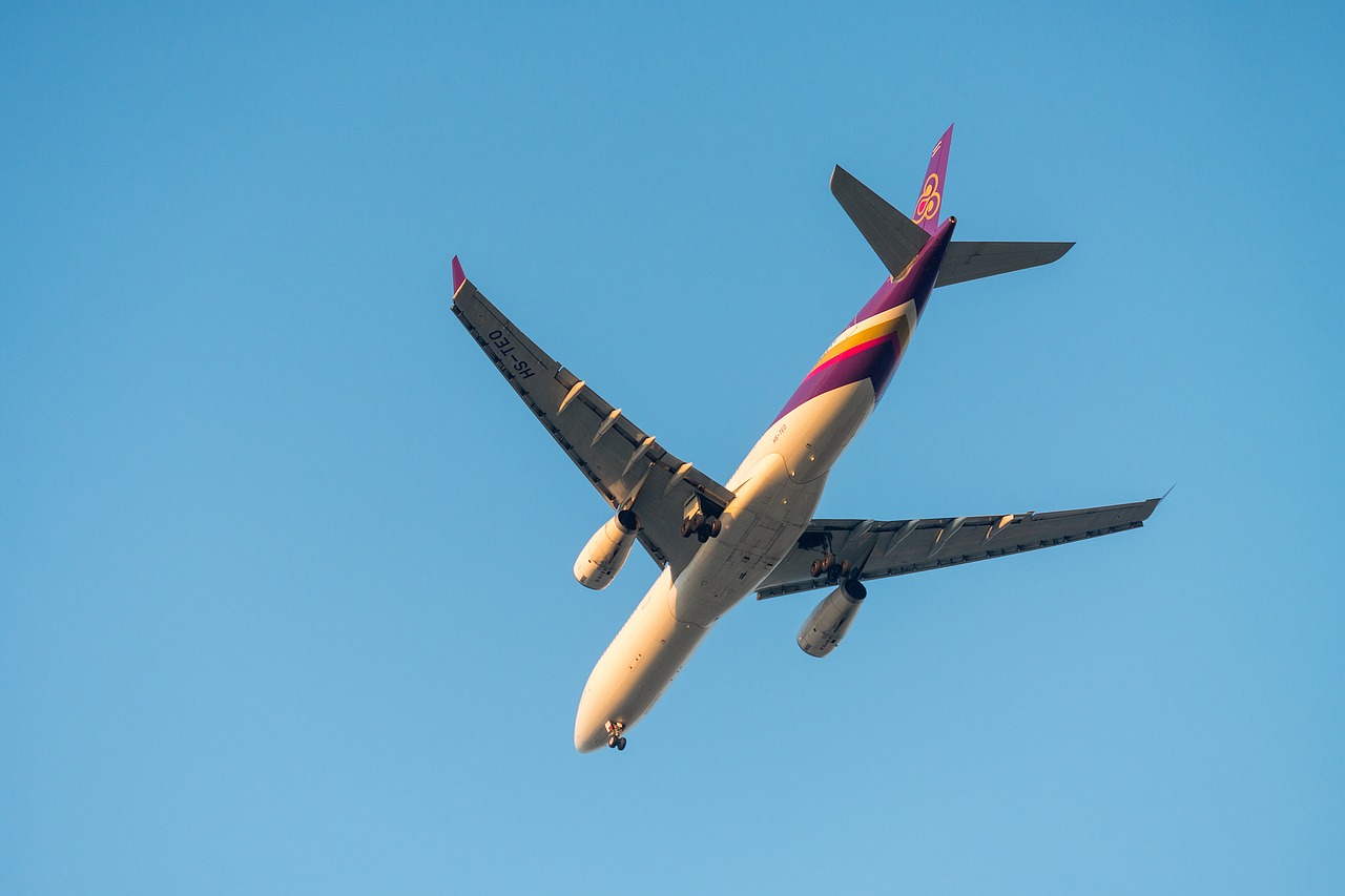 淮安机场最新规划图揭晓，塑造未来的航空枢纽