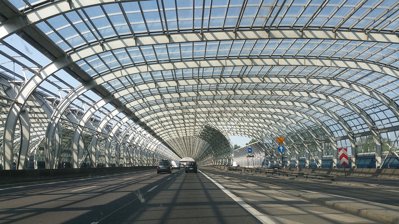 浦江县道路规划最新动态，塑造未来城市交通发展新蓝图