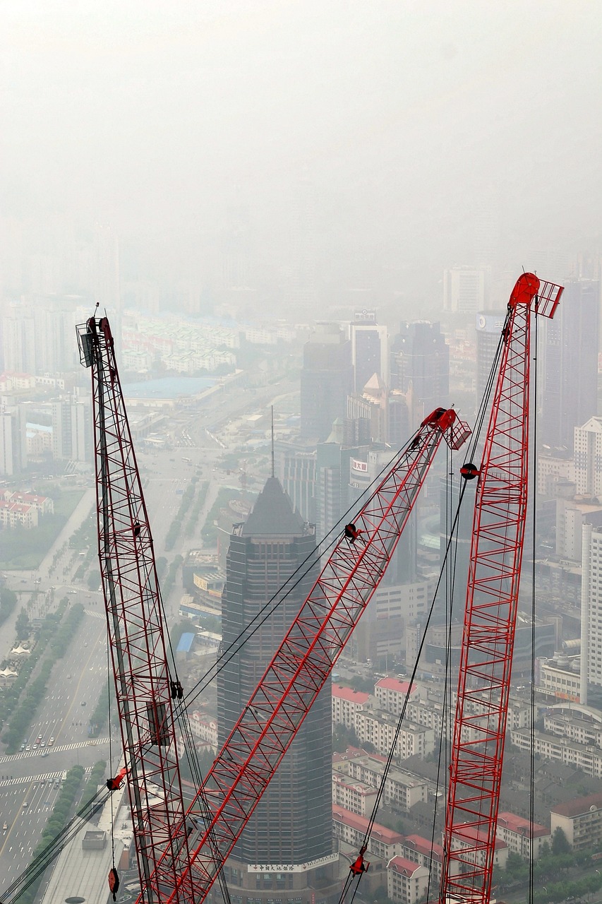 上海长兴岛最新招工信息及背后的机遇与挑战解析