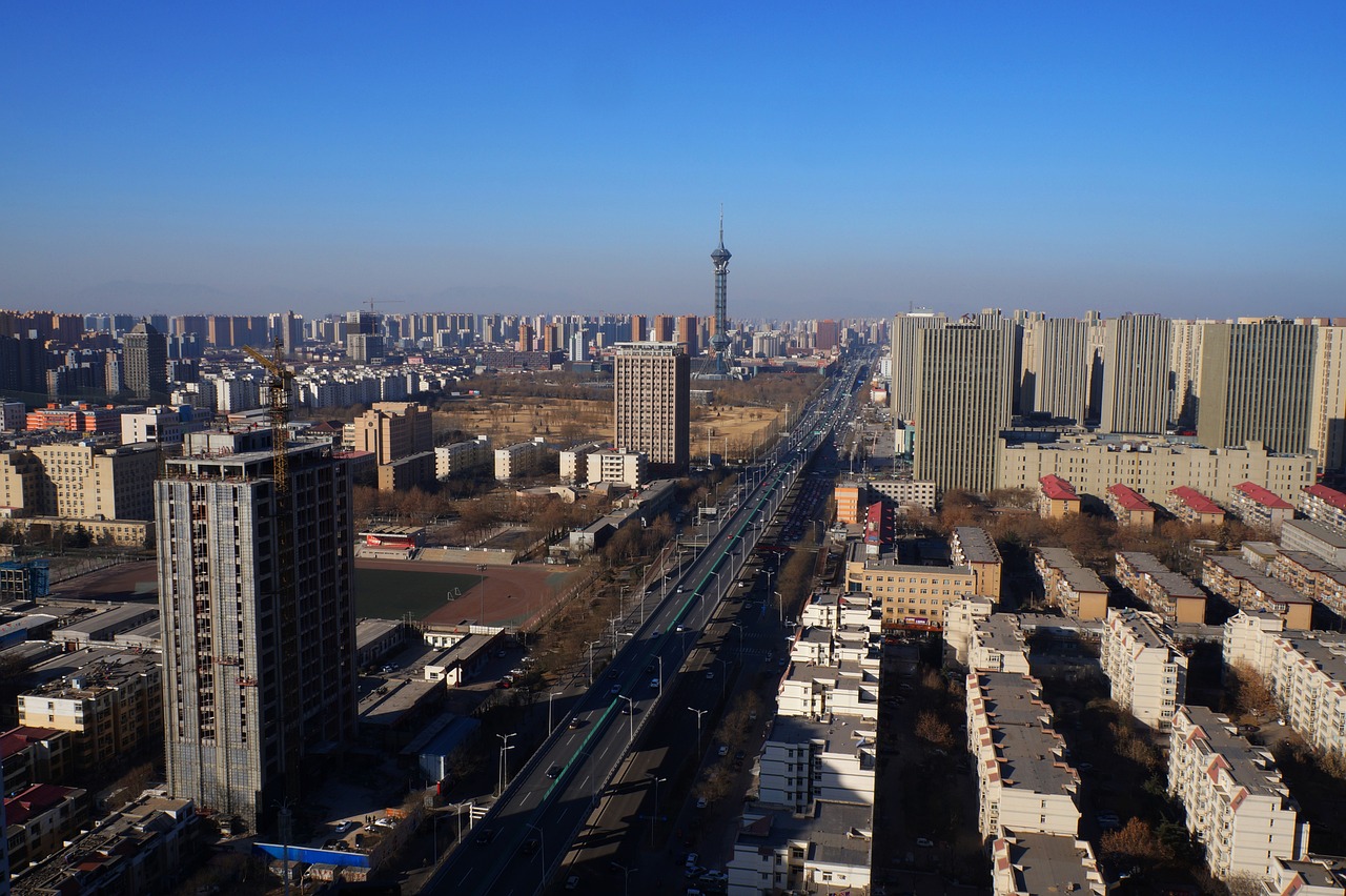 杭州御景蓝湾探寻城市新地标发展脉络的最新报道