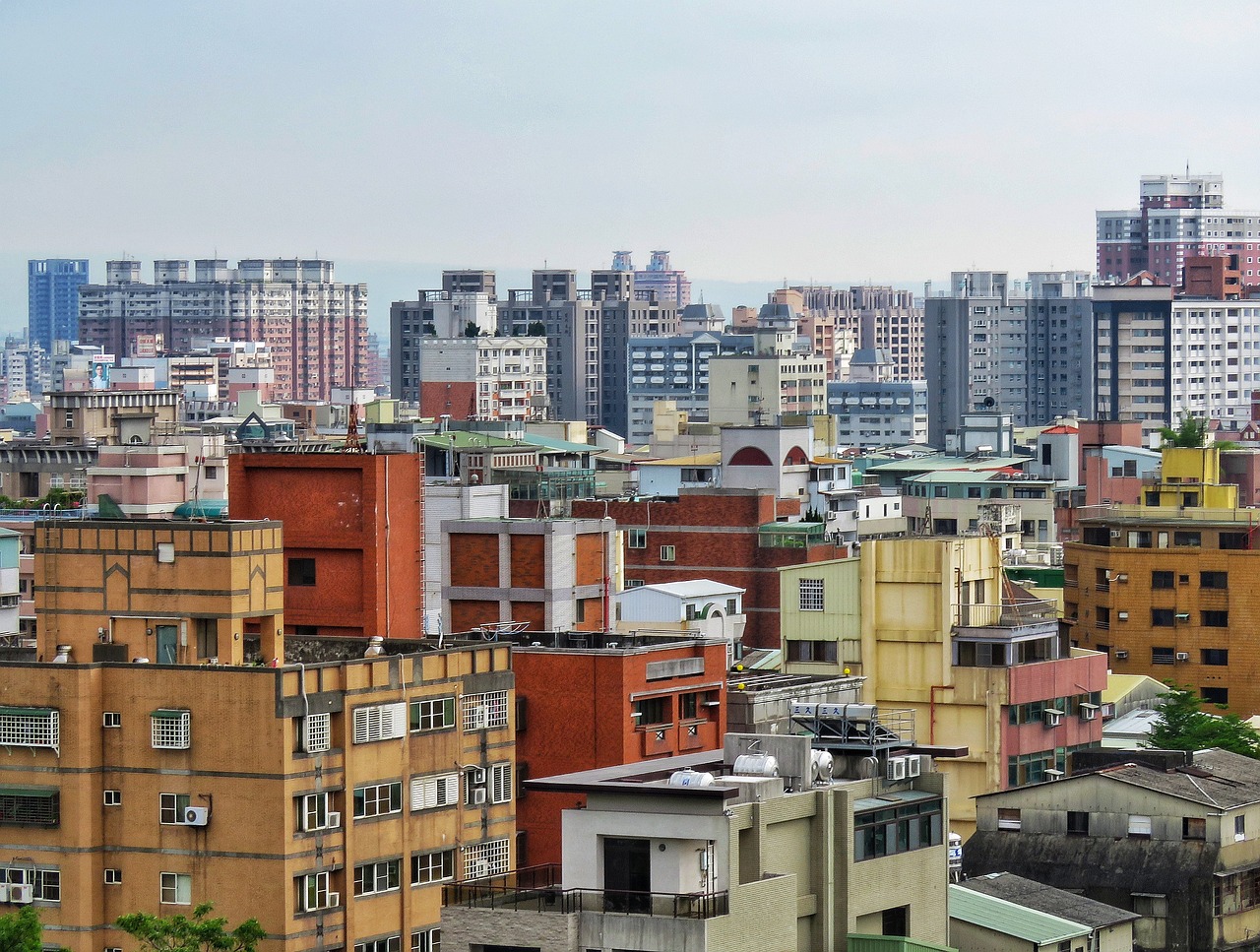 中卫市最新楼盘价格概览及最新楼盘价格信息速览