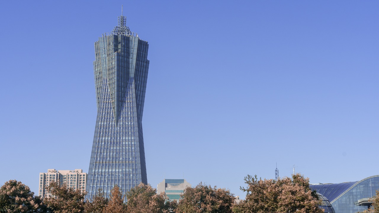 翼特丽景城最新报价深度解析及楼市趋势洞察