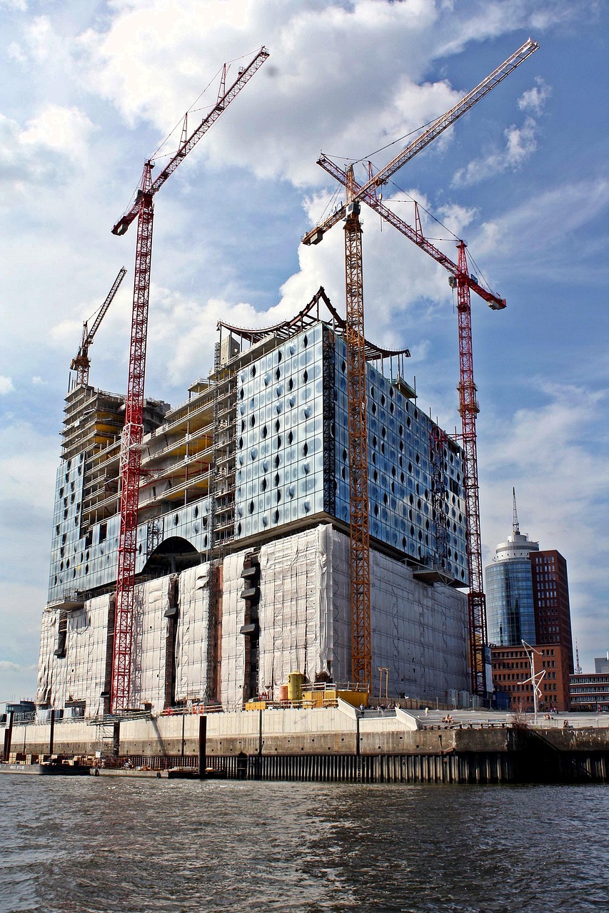 瑞金市最新城建项目的蓬勃发展及其深远影响分析