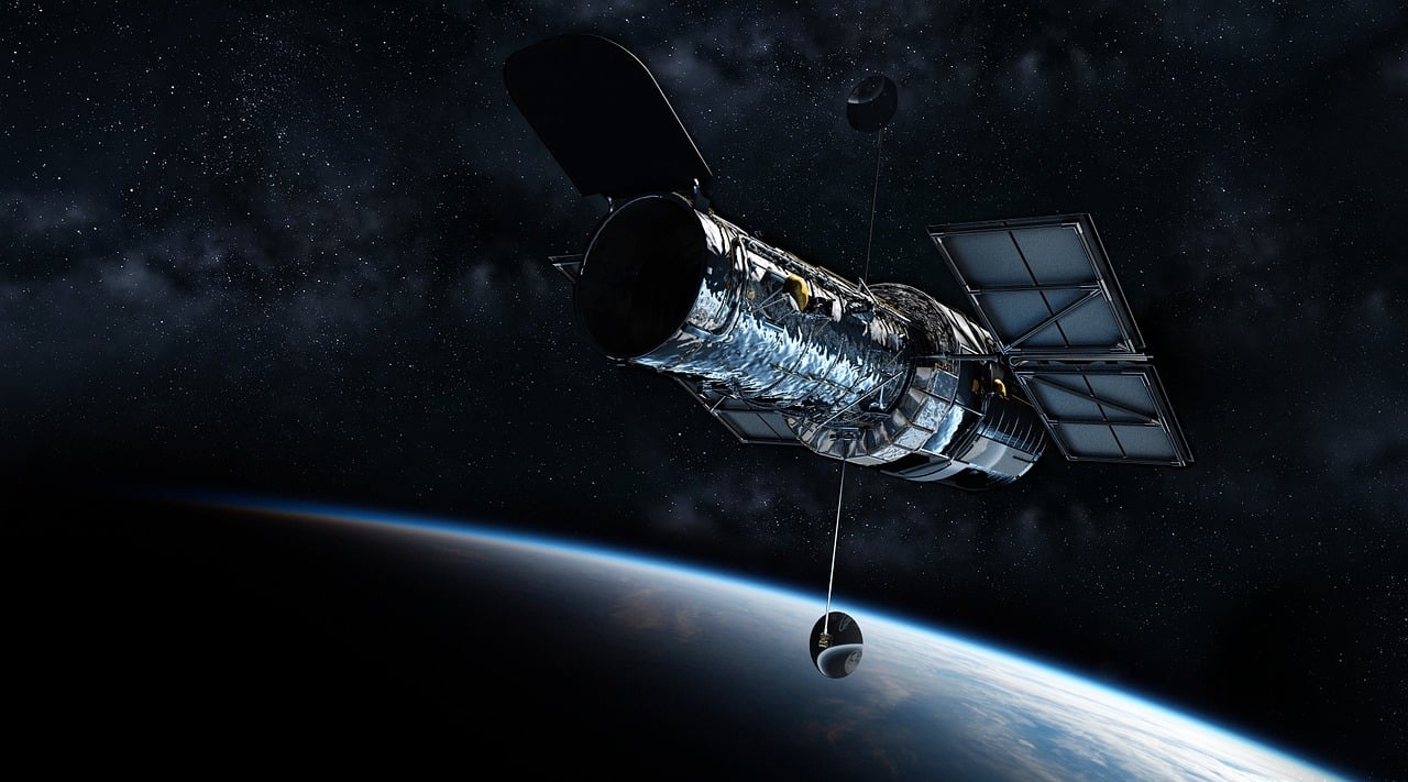 太空宇航局最新版，开启宇宙探索新纪元