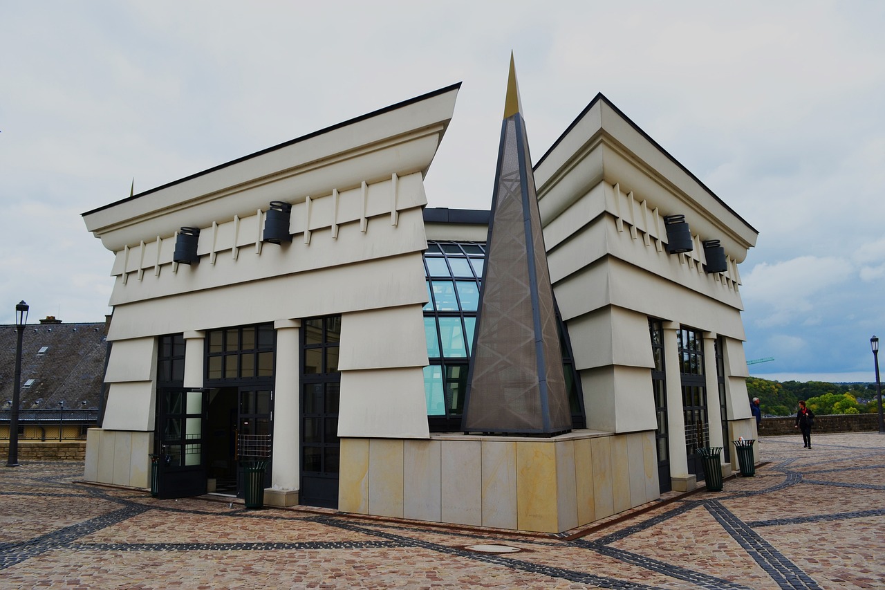 长子县城建新闻，城市焕发新活力