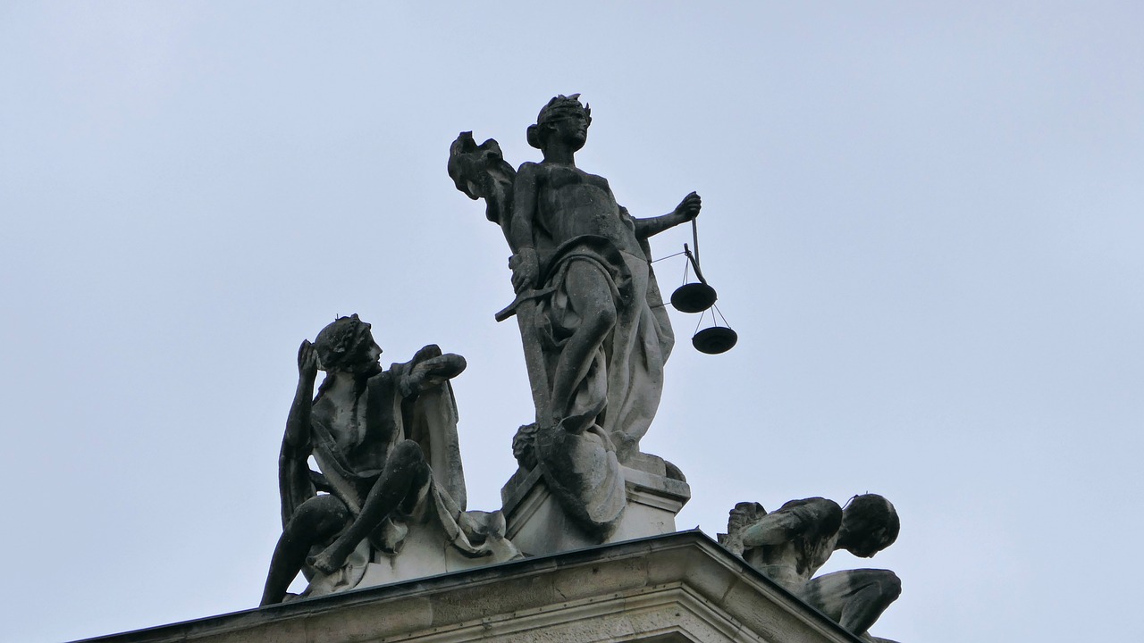 辽宁司法改革深化法治建设，助力社会公平正义的最新动态