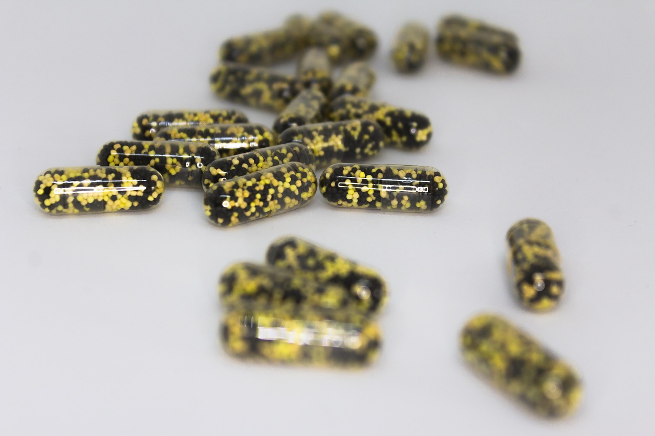 幼虫囊状病药物治疗最新进展及新药介绍