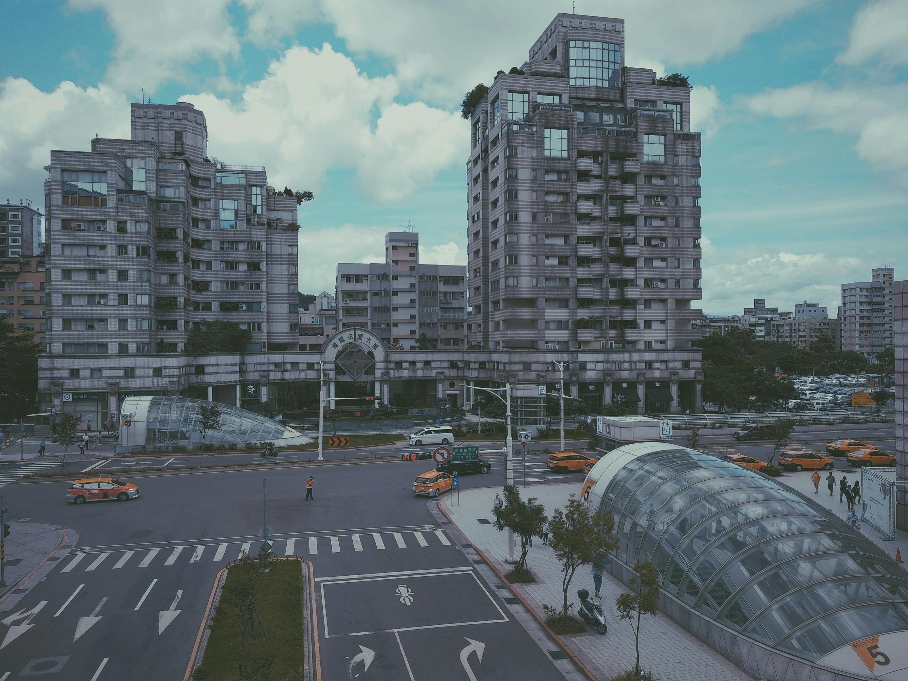 上街区地铁口最新规划，构建高效便捷的城市交通网络