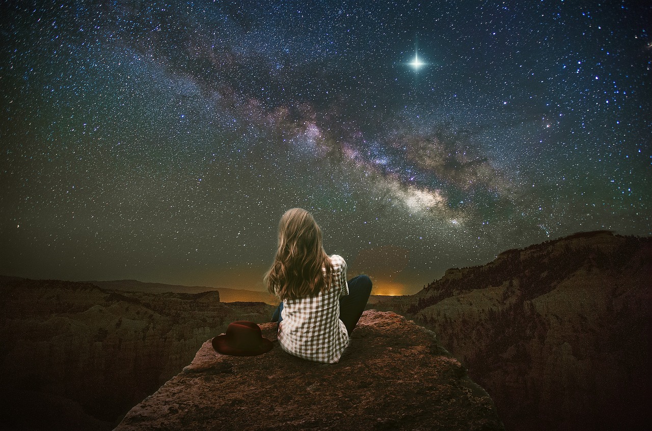 星辰幻梦，最新网游小说发布，梦幻世界等你探索