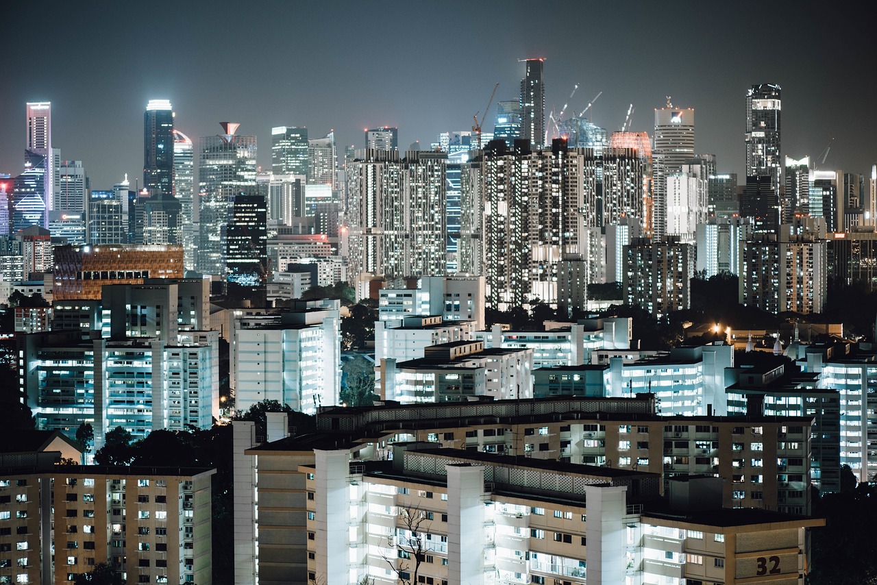许昌未来三年规划，打造繁荣宜居新时代城市