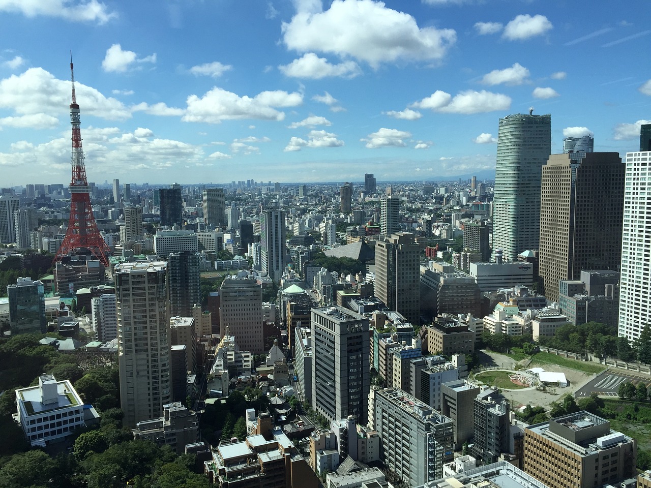济南市最新全地图及其解析