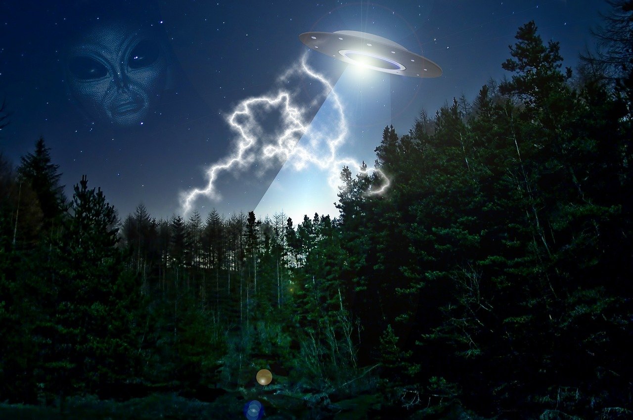 揭秘外星生命新动态，宇宙未知生命形态探索最新报道