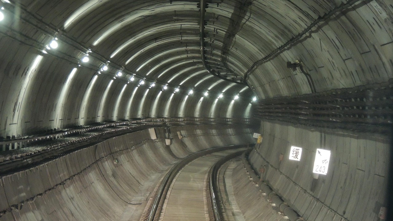 铜陵轨道交通最新动态，迈向现代化城市步伐加速