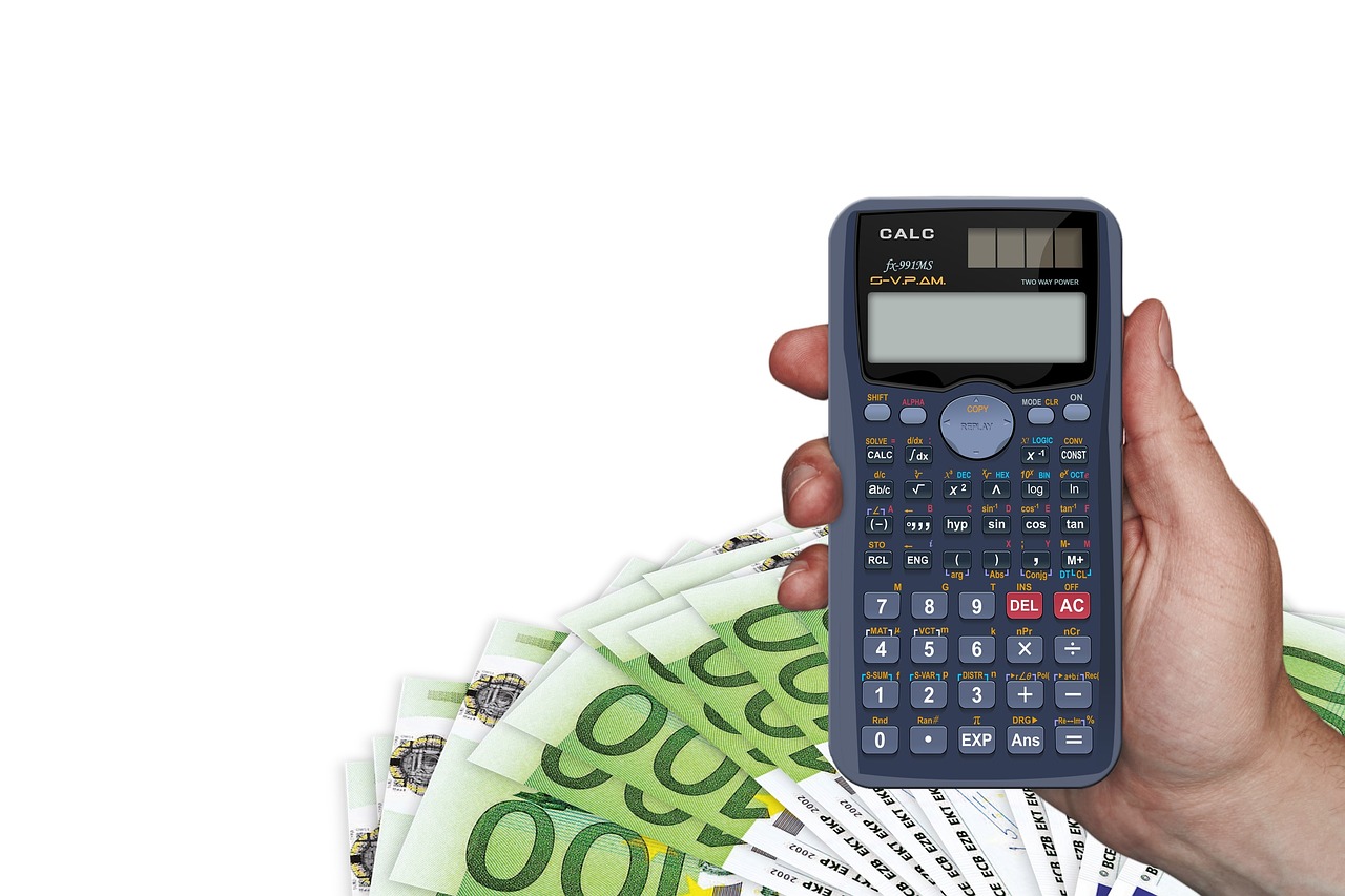 掌握金融利器，最新房贷利率计算器助你轻松计算房贷