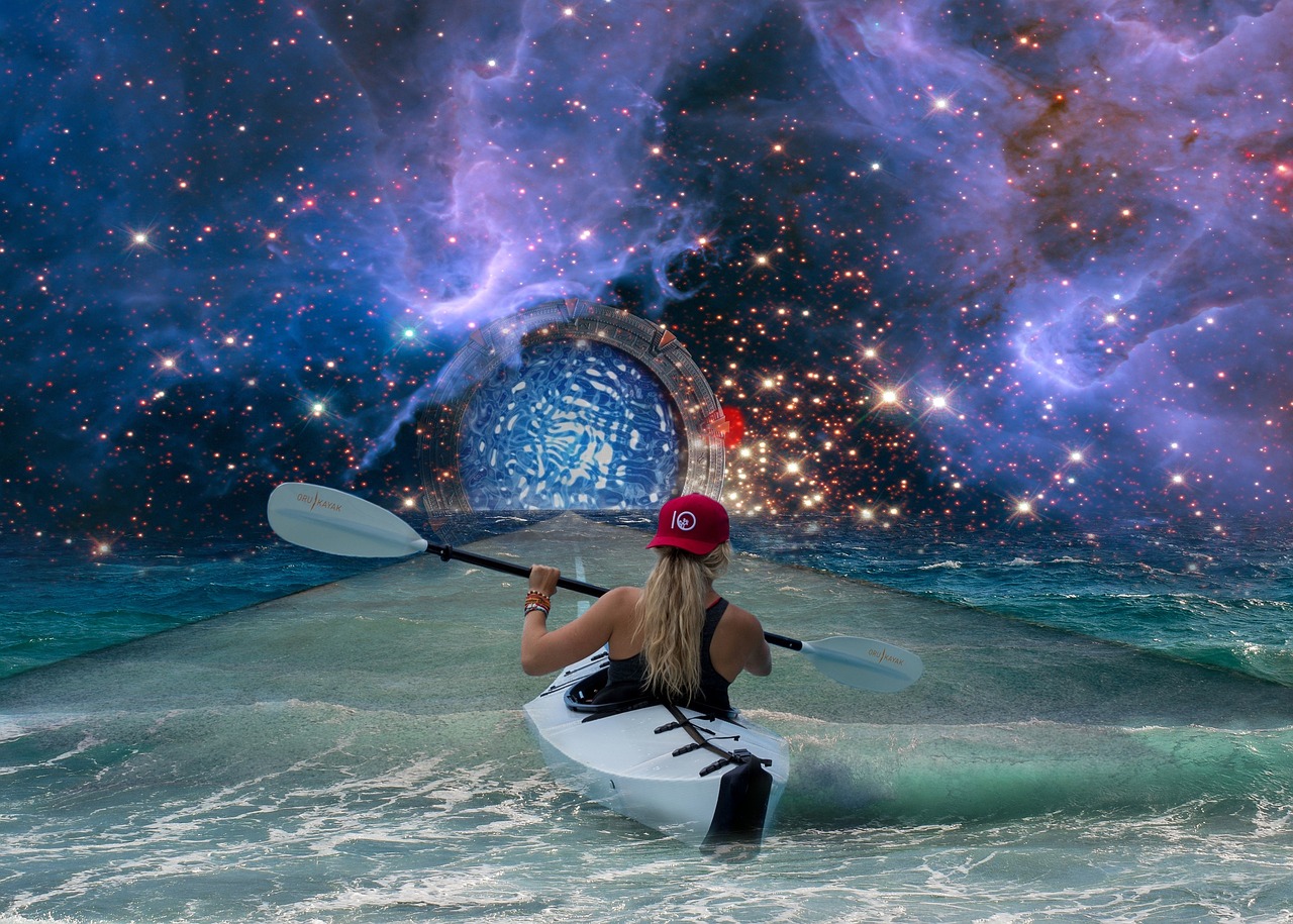 星语星愿，未来奇幻之旅的最新章节列表