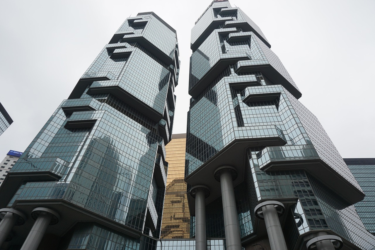 香港反内地局势深度分析与观察，最新消息与观察报告