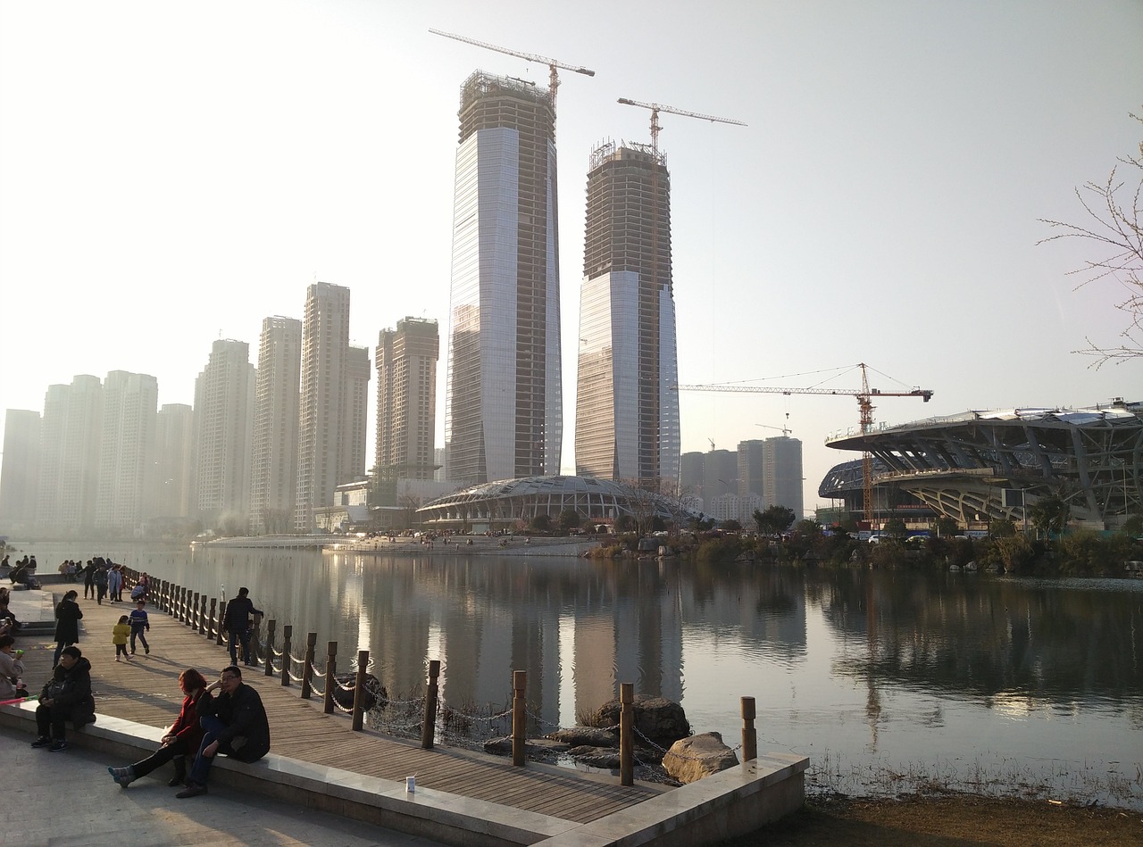 中国最新设立的地级市，探索与未来的前瞻