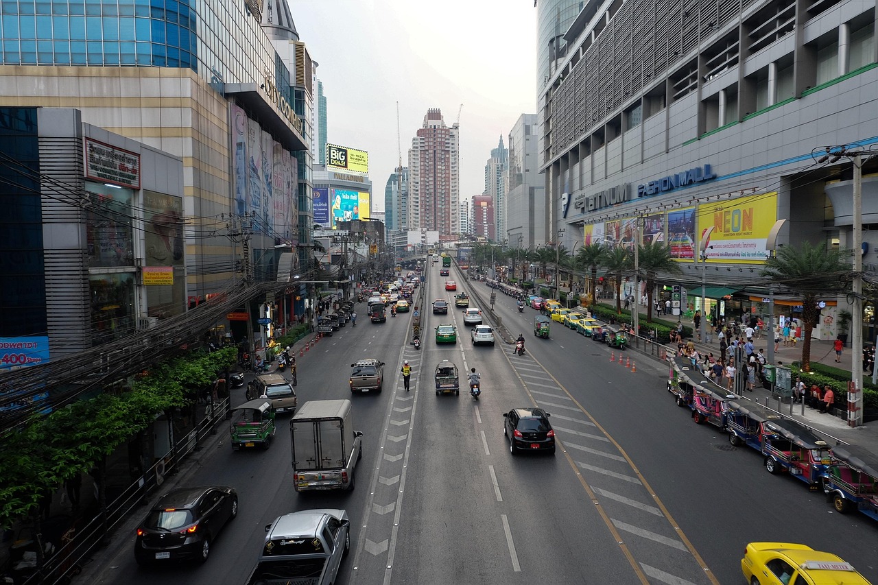 西华县最新交通地图详解，探索与解析